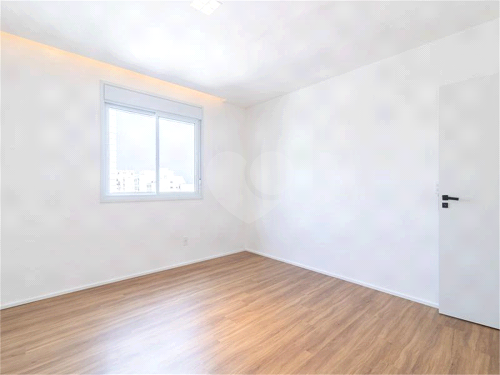 APTO 2 SUITES - PINHEIROS 