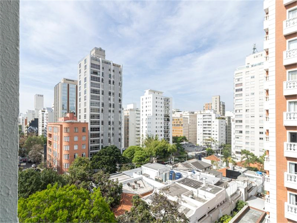 APTO 2 SUITES - PINHEIROS 