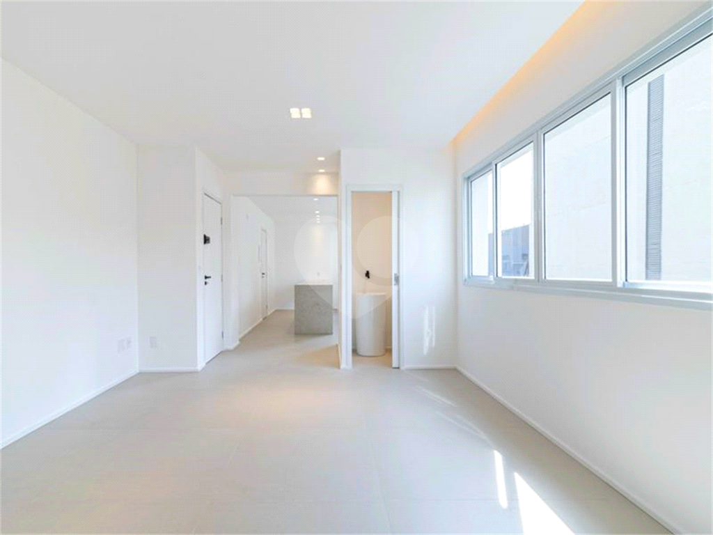 APTO 2 SUITES - PINHEIROS 