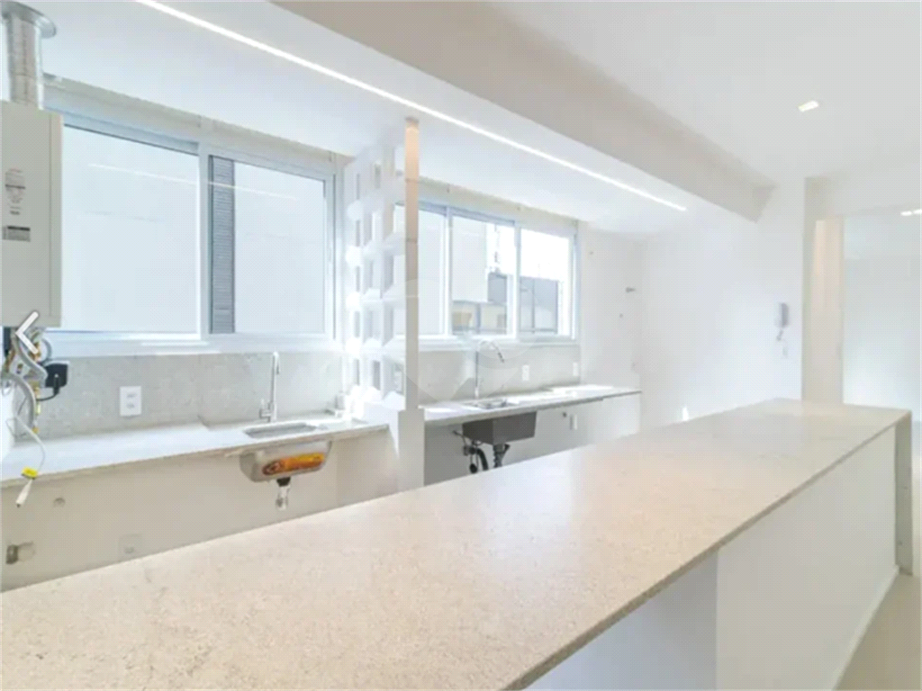 APTO 2 SUITES - PINHEIROS 