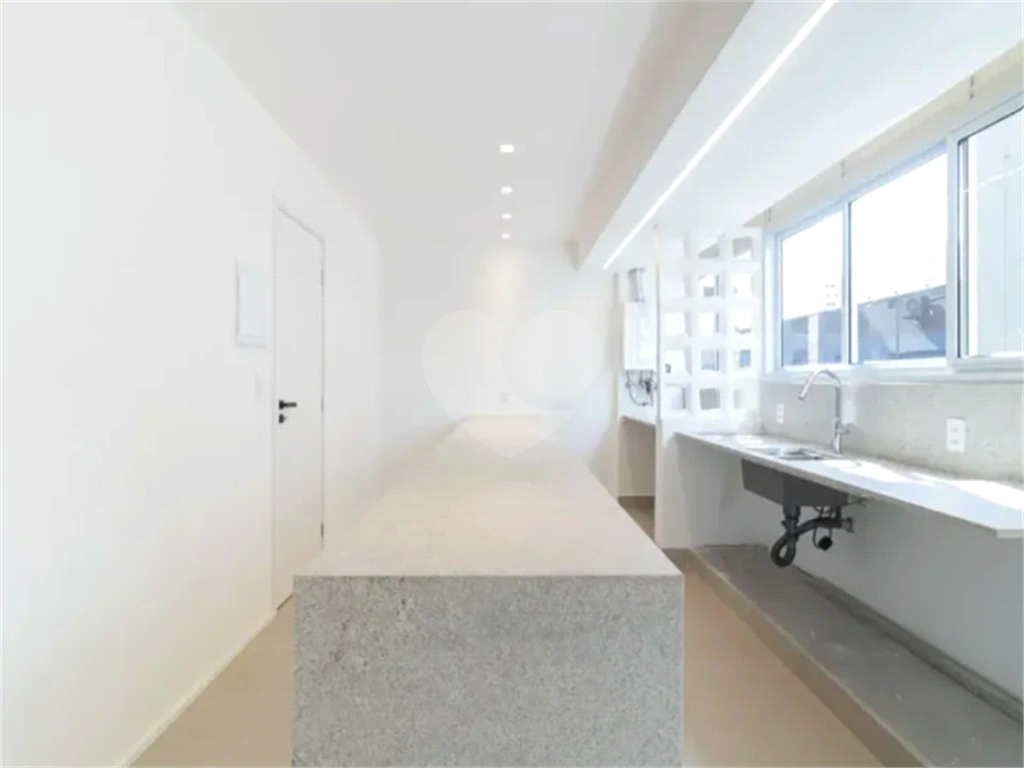 APTO 2 SUITES - PINHEIROS 