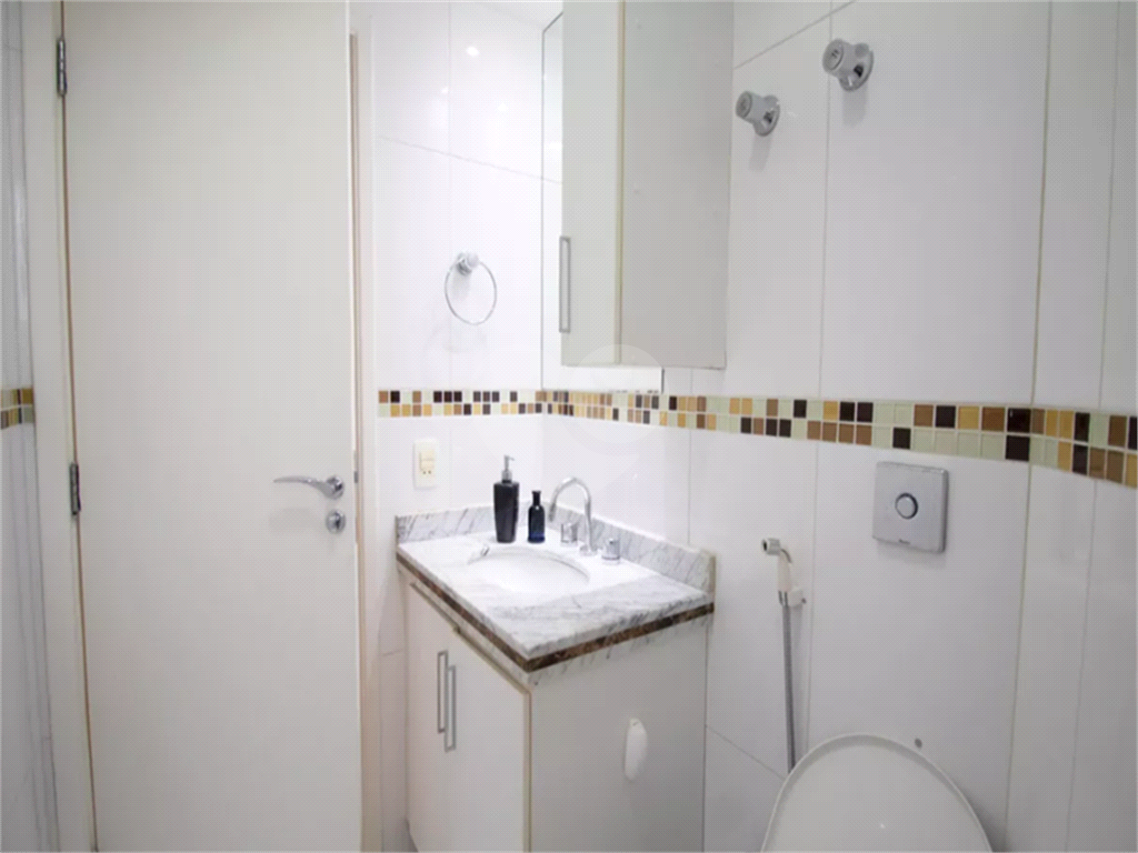 APTO 3 QUARTOS + 1 SUITE + 1 VAGA - PINHEIROS - JARDIM DAS ANTILHAS