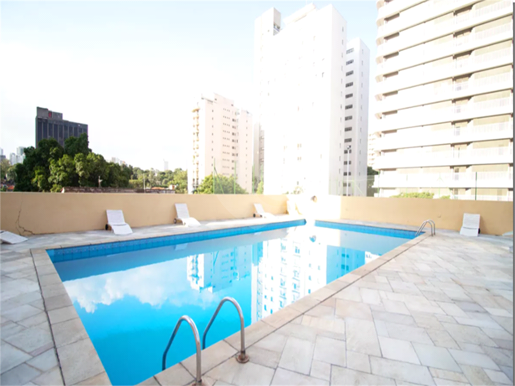 APTO 3 QUARTOS + 1 SUITE + 1 VAGA - PINHEIROS - JARDIM DAS ANTILHAS