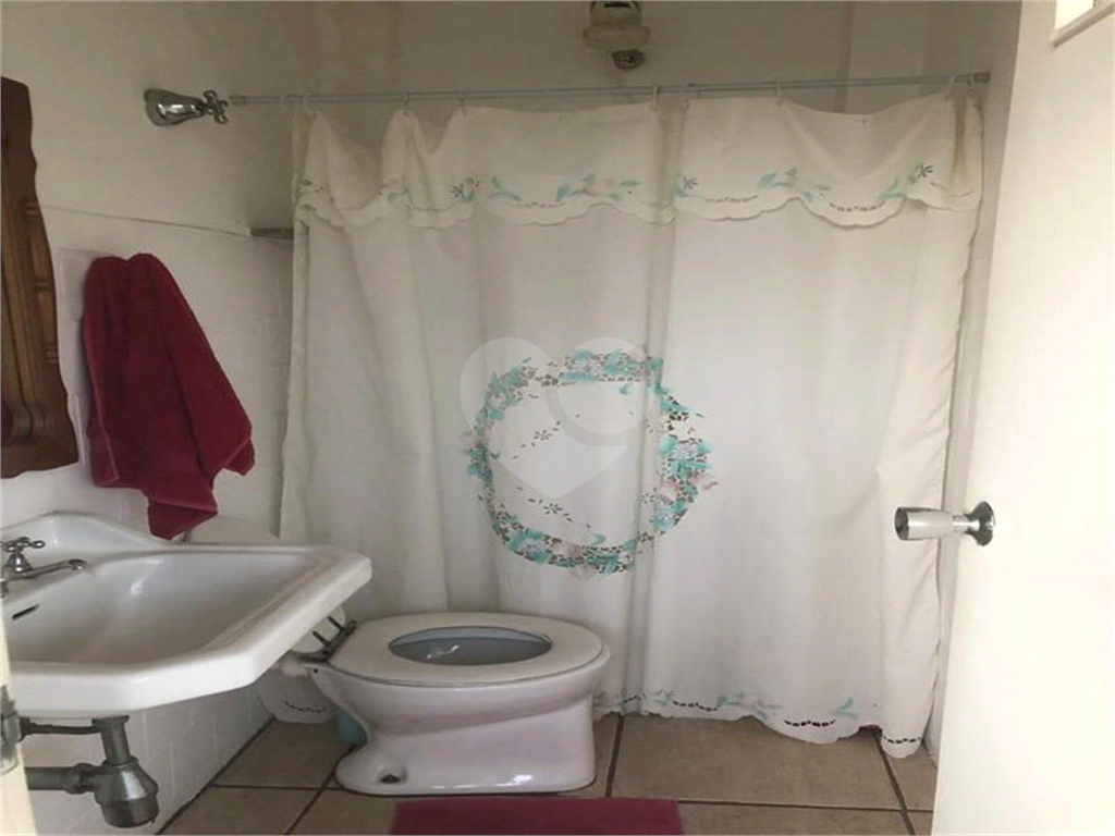 apto 3 quartos + 1 vaga - Higienopolis