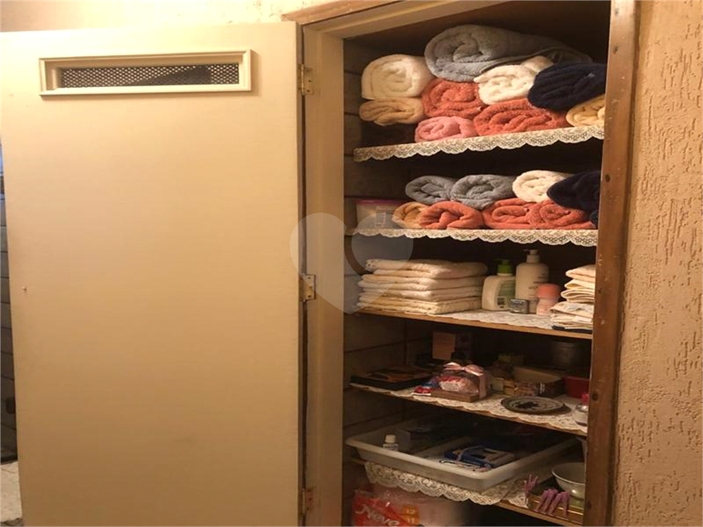 apto 3 quartos + 1 vaga - Higienopolis