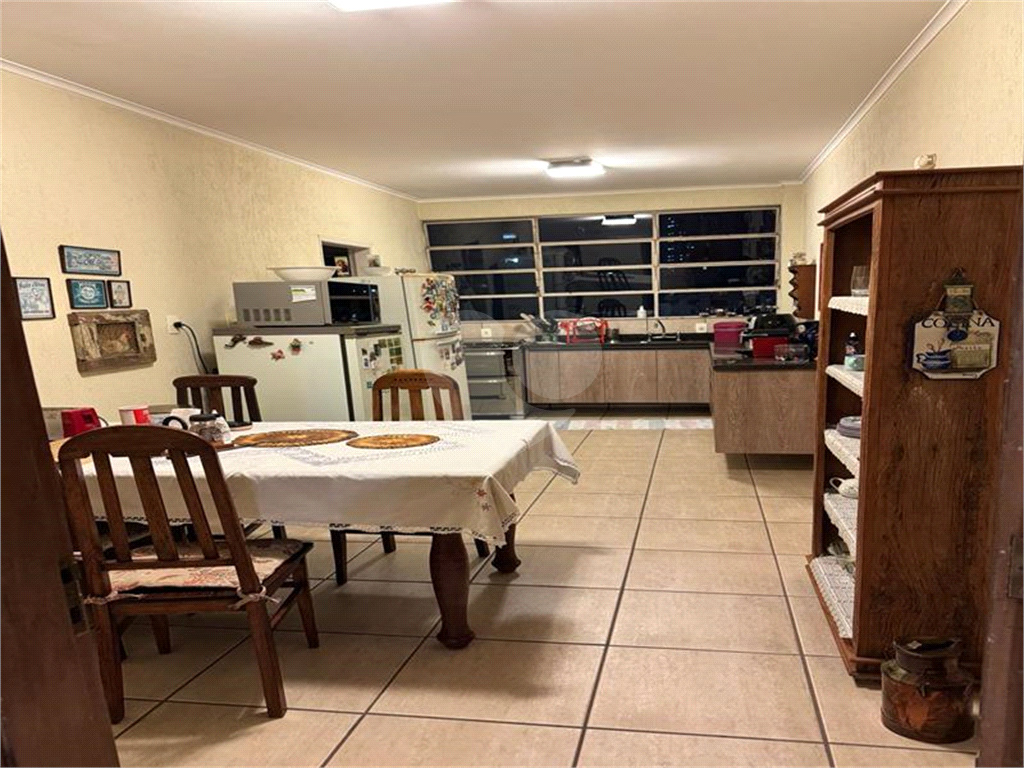 apto 3 quartos + 1 vaga - Higienopolis