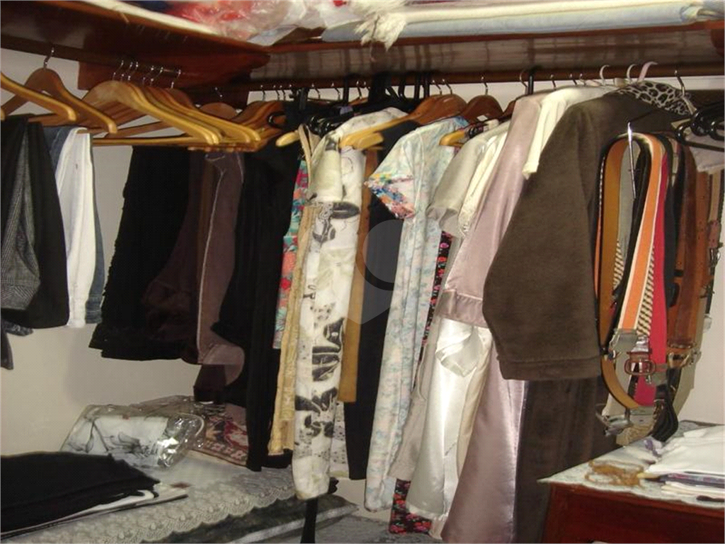 apto 3 quartos + 1 vaga - Higienopolis