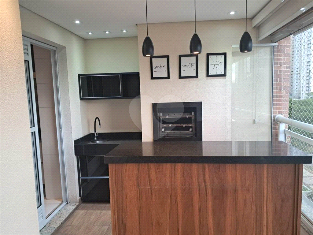 Barra Funda Apartamento para Locação pronto para morar com 3 suítes varanda gourmet 2 vagas e condomínio com lazer completo!!