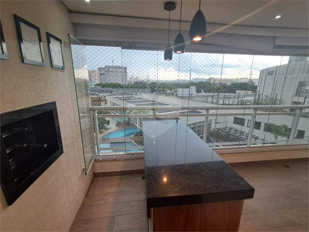 Barra Funda Apartamento para Locação pronto para morar com 3 suítes varanda gourmet 2 vagas e condomínio com lazer completo!!