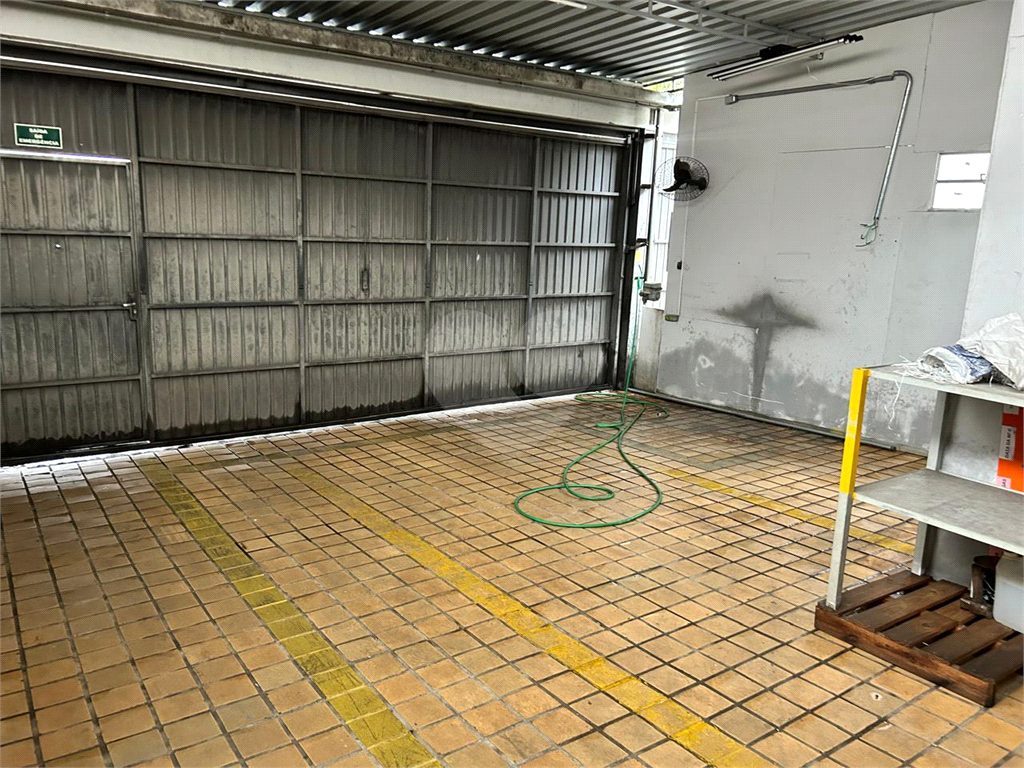 Galpao comercial Casa Verde 440 m² 