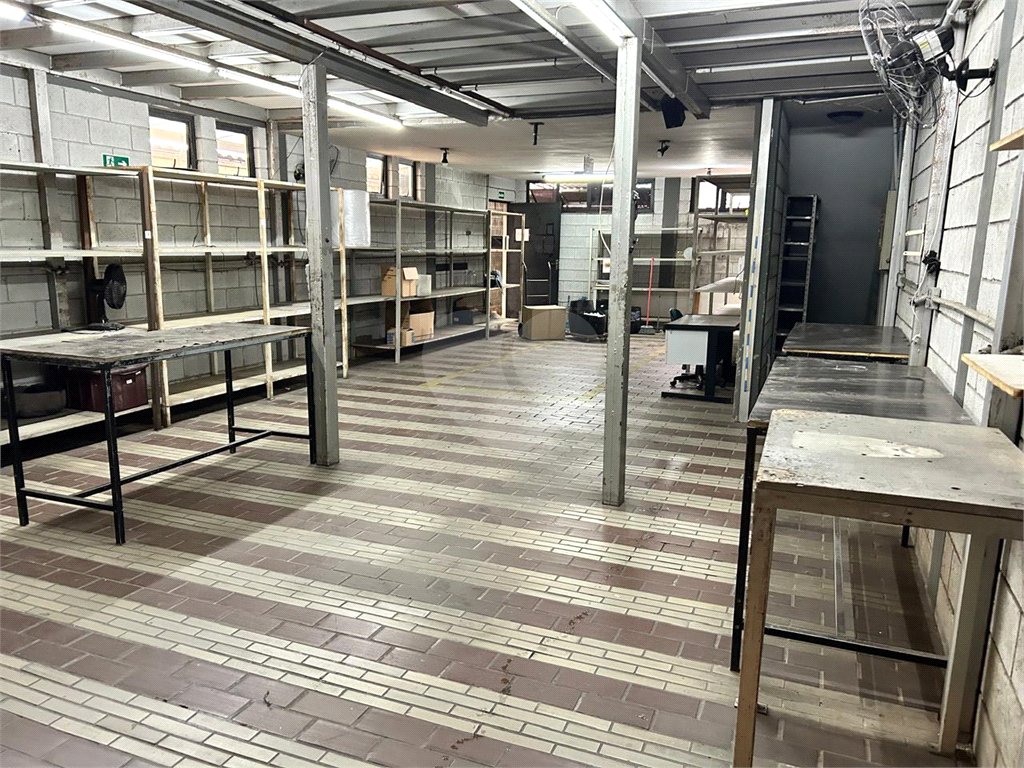 Galpao comercial Casa Verde 440 m² 