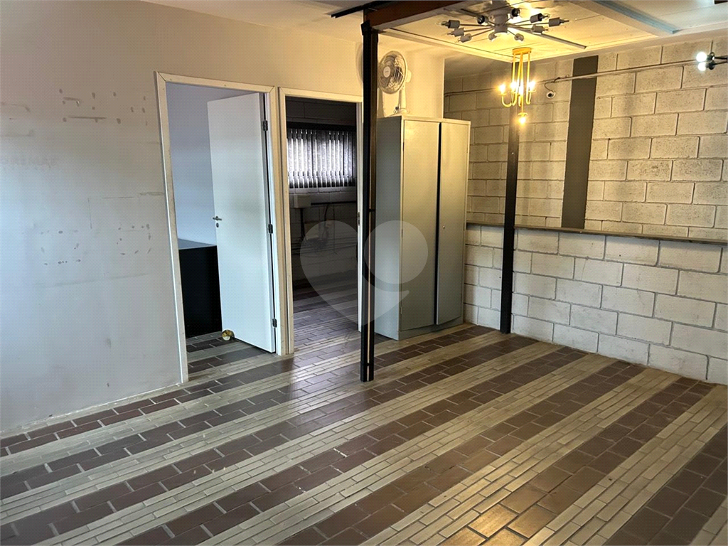 Galpao comercial Casa Verde 440 m² 