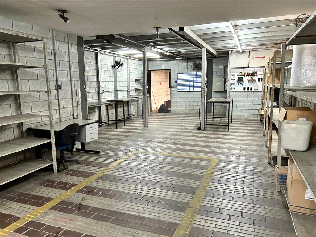 Galpao comercial Casa Verde 440 m² 