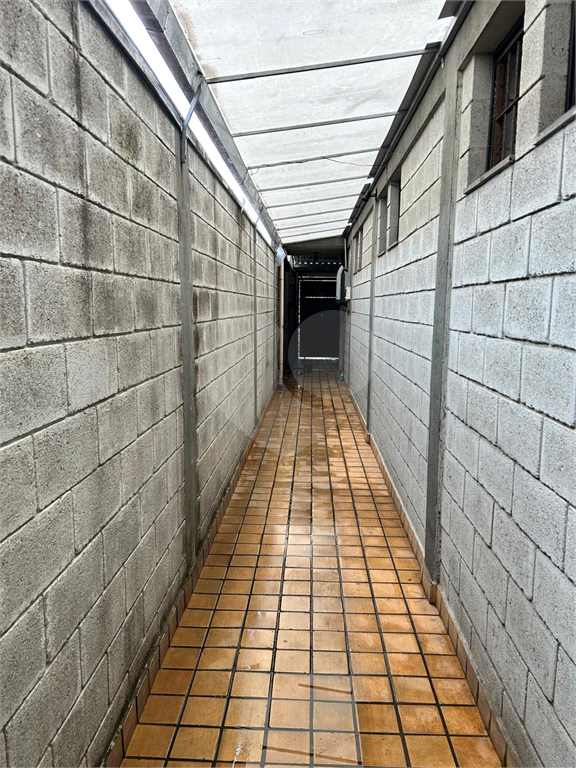 Galpao comercial Casa Verde 440 m² 