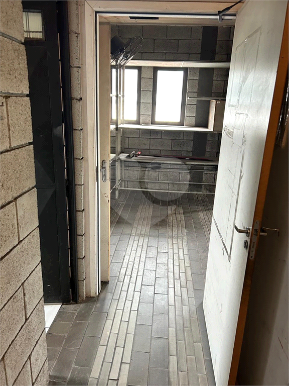 Galpao comercial Casa Verde 440 m² 