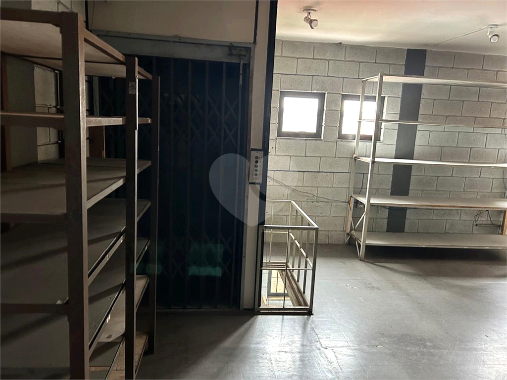 Galpao comercial Casa Verde 440 m² 