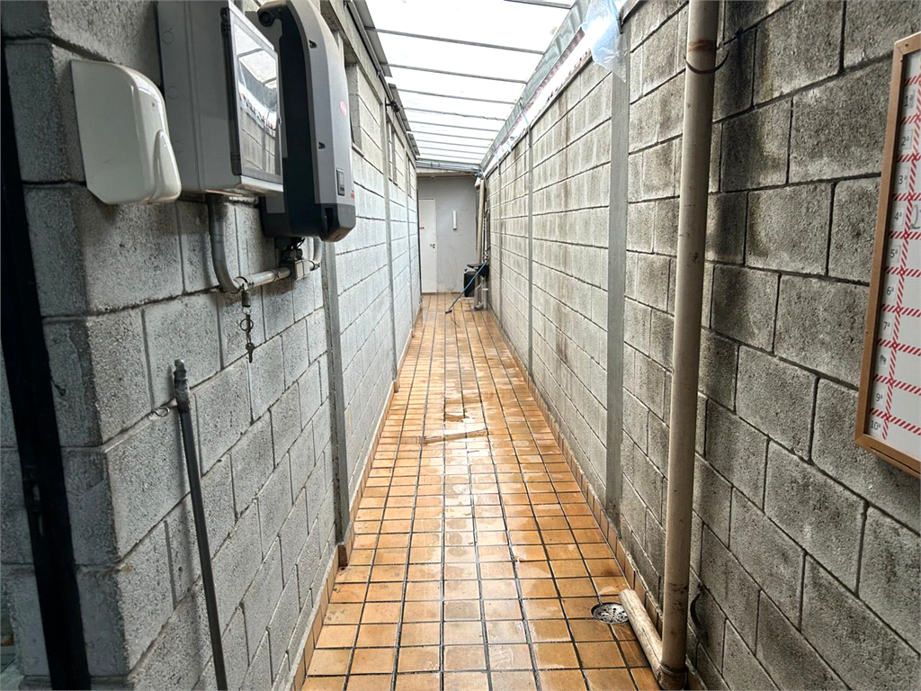 Galpao comercial Casa Verde 440 m² 