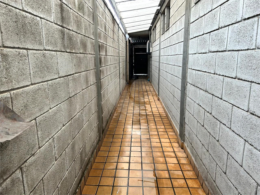 Galpao comercial Casa Verde 440 m² 