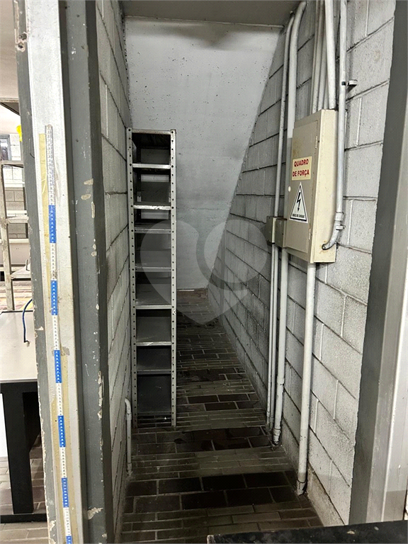 Galpao comercial Casa Verde 440 m² 