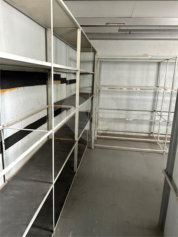 Galpao comercial Casa Verde 440 m² 