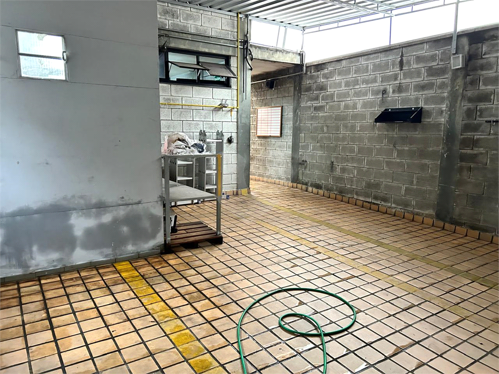 Galpao comercial Casa Verde 440 m² 