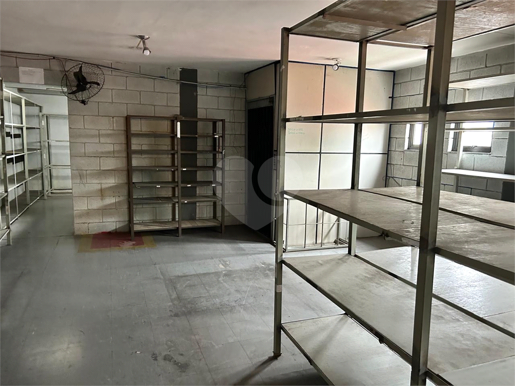 Galpao comercial Casa Verde 440 m² 