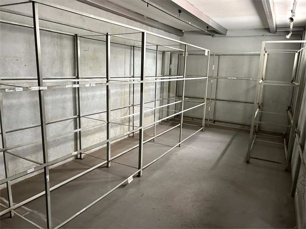 Galpao comercial Casa Verde 440 m² 