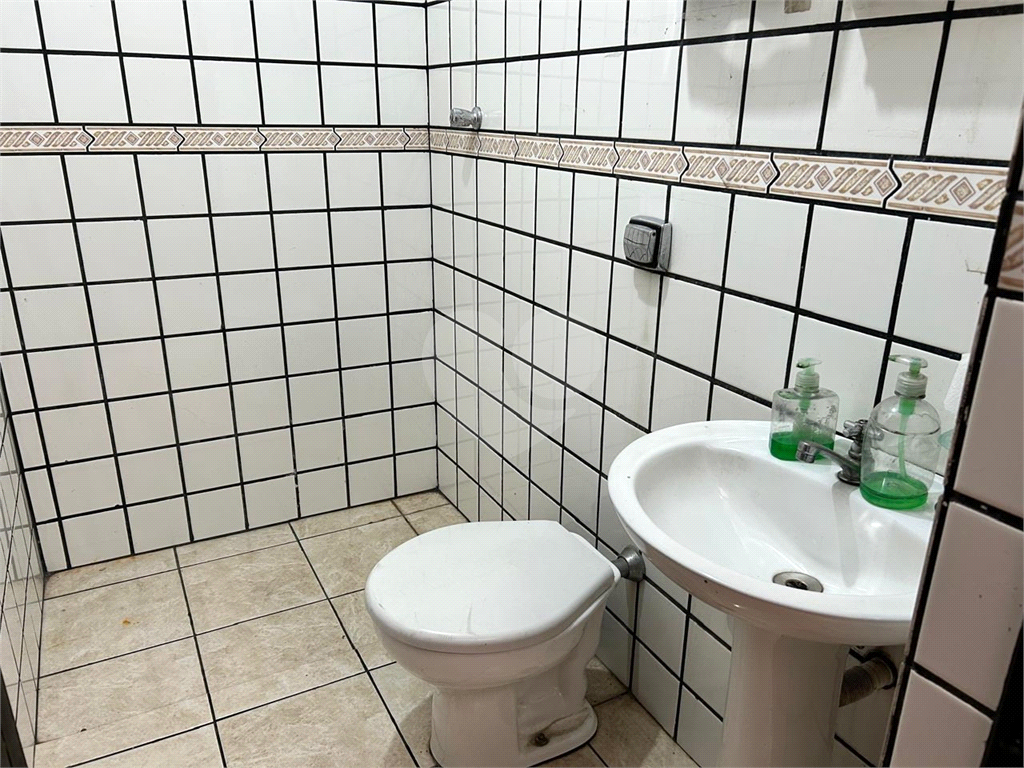 Galpao comercial Casa Verde 440 m² 