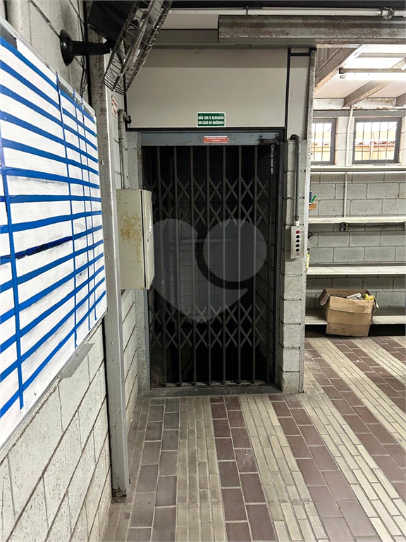 Galpao comercial Casa Verde 440 m² 