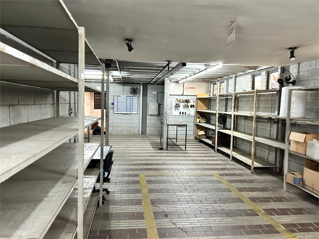 Galpao comercial Casa Verde 440 m² 