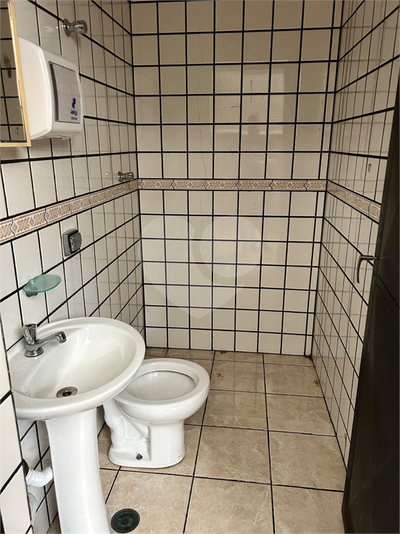 Galpao comercial Casa Verde 440 m² 