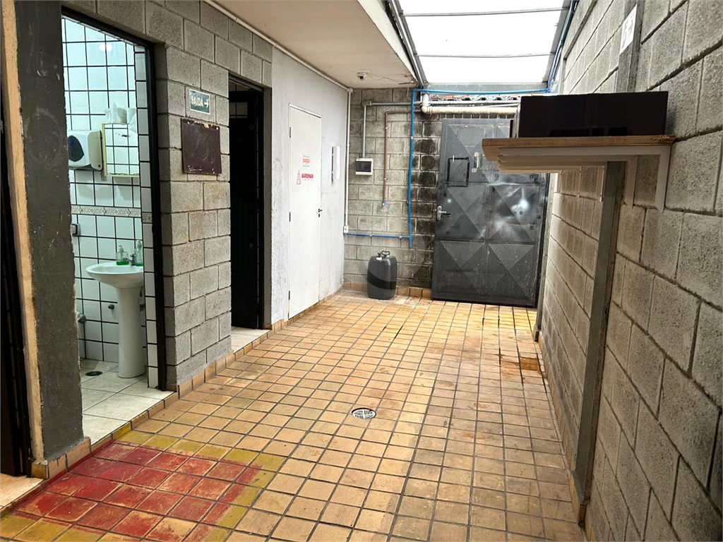 Galpao comercial Casa Verde 440 m² 