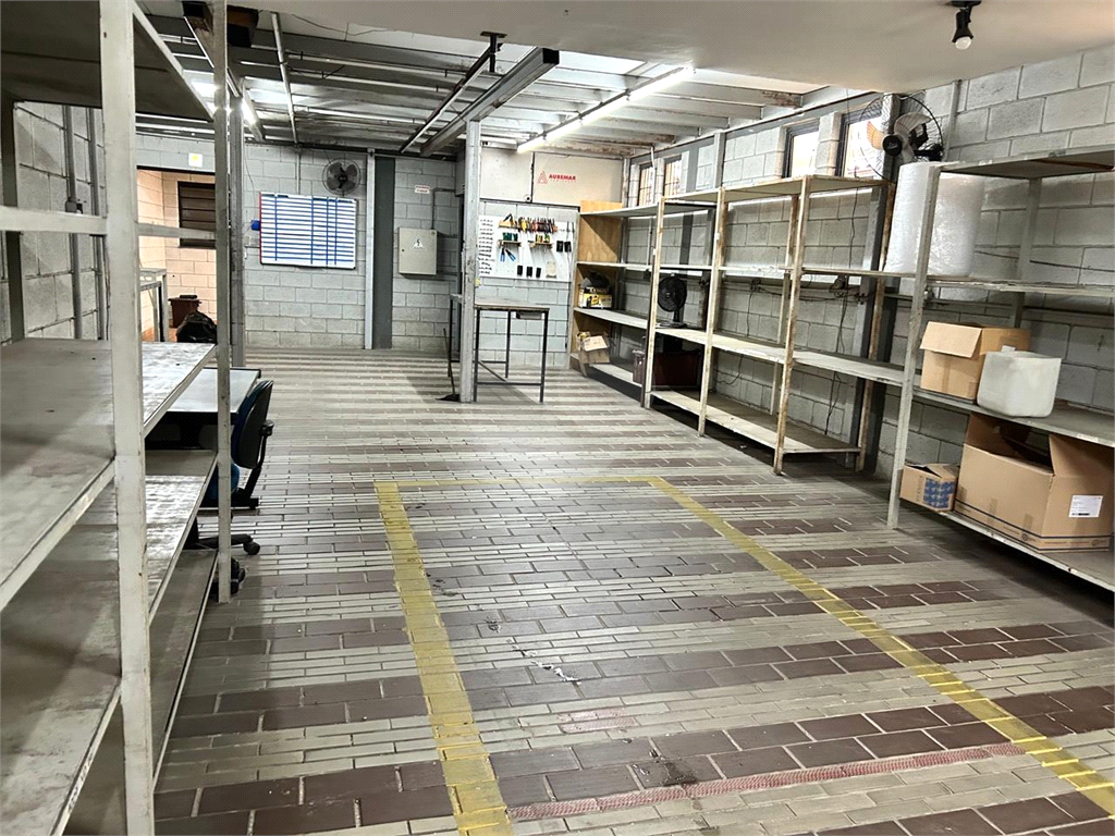 Galpao comercial Casa Verde 440 m² 