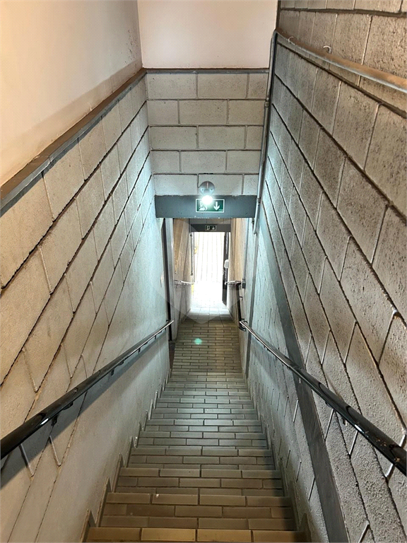 Galpao comercial Casa Verde 440 m² 