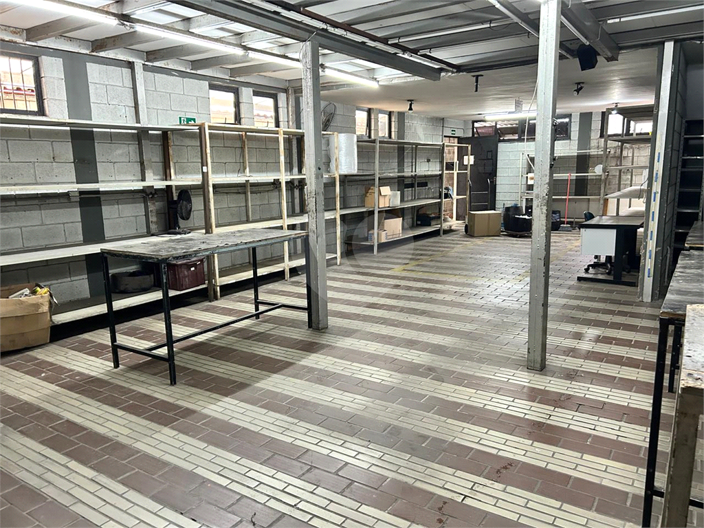 Galpao comercial Casa Verde 440 m² 