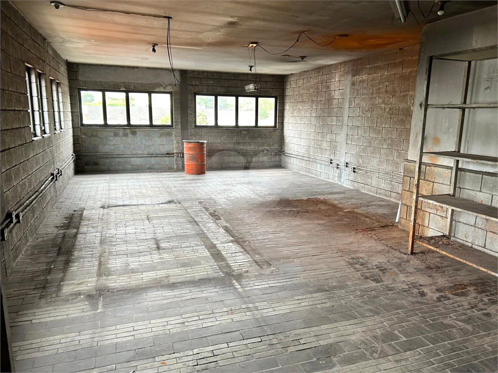 Galpao comercial Casa Verde 440 m² 