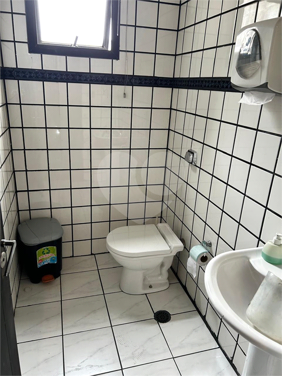 Galpao comercial Casa Verde 440 m² 