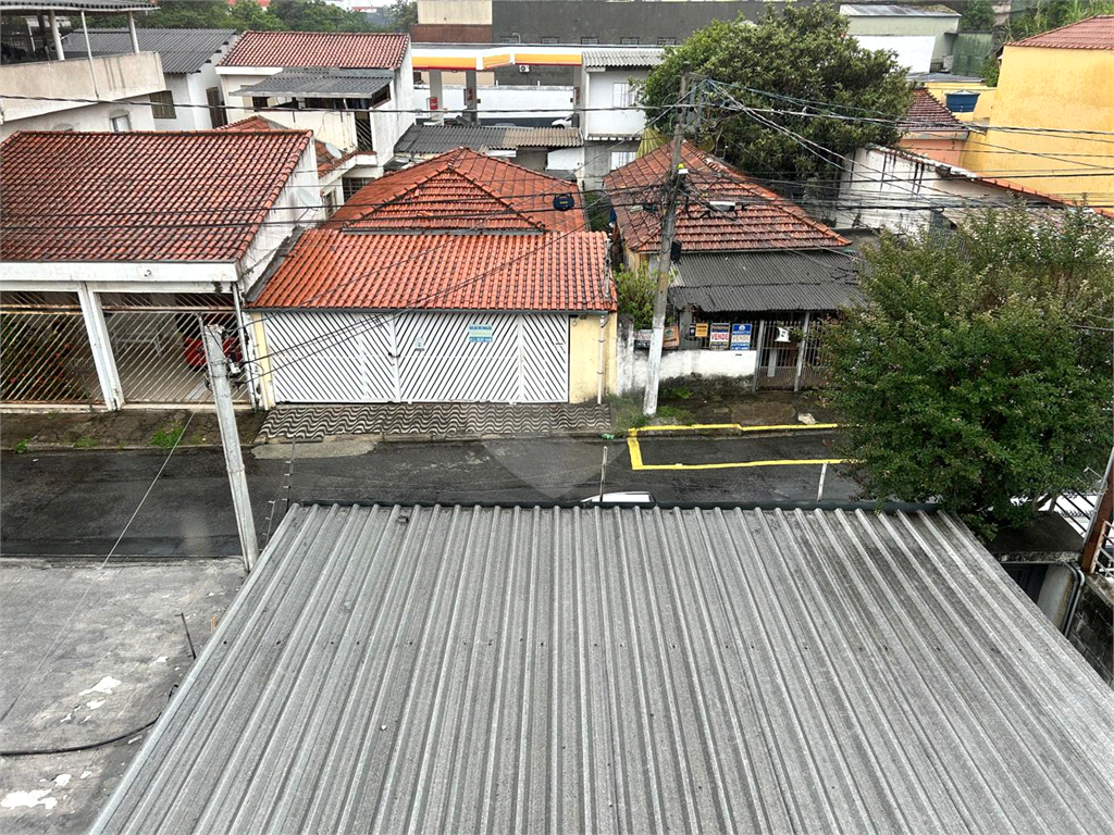 Galpao comercial Casa Verde 440 m² 