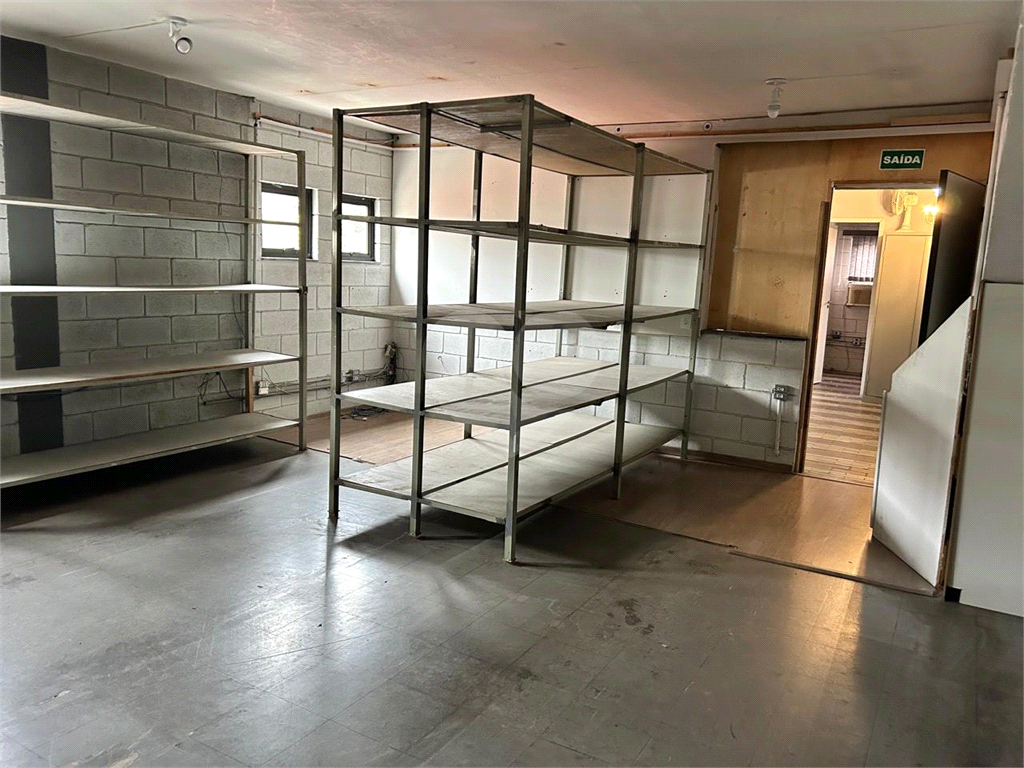 Galpao comercial Casa Verde 440 m² 