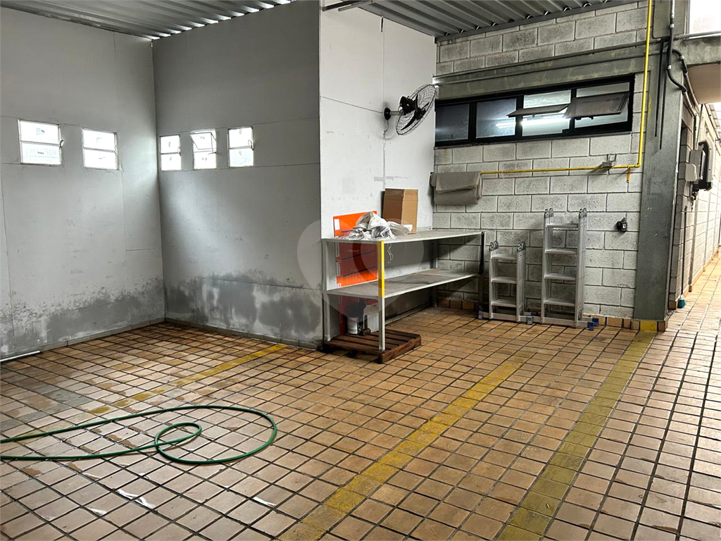 Galpao comercial Casa Verde 440 m² 