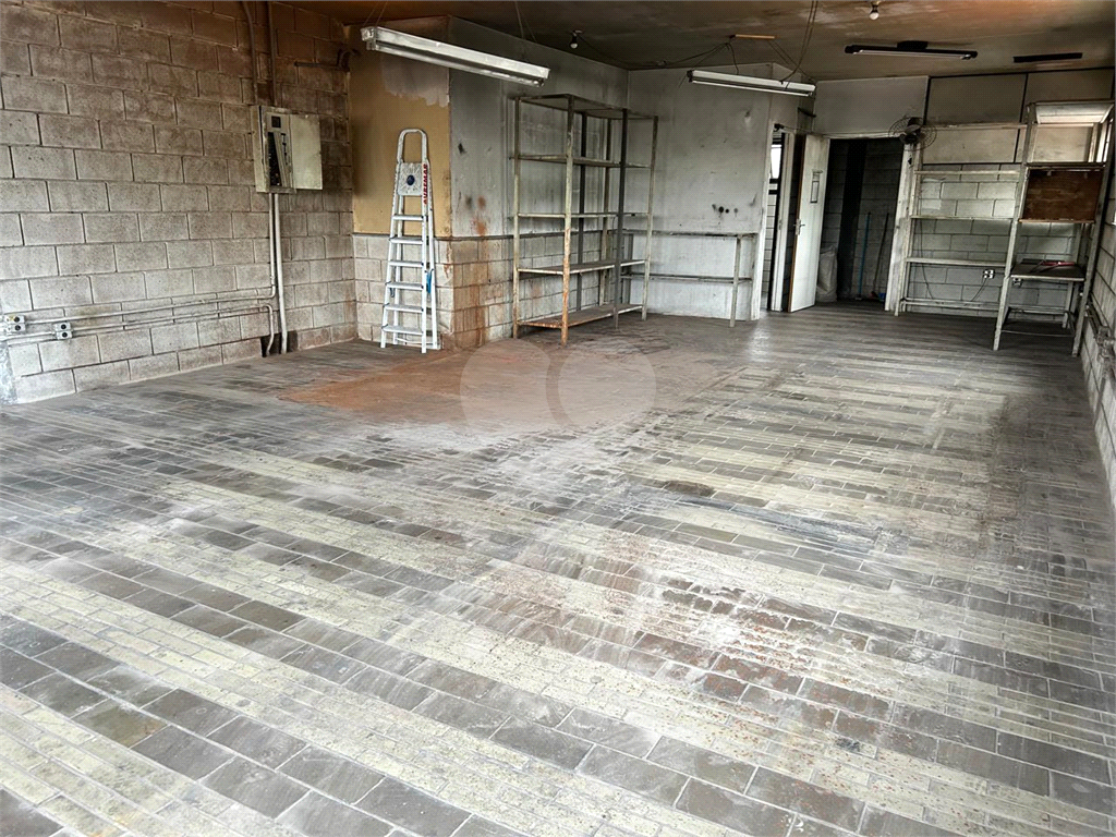 Galpao comercial Casa Verde 440 m² 