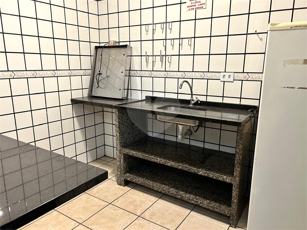 Galpao comercial Casa Verde 440 m² 