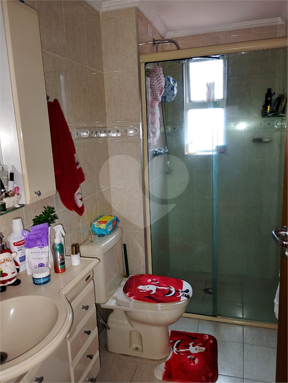 APARTAMENTO À VENDA NO JARDIM DAS LARANJEIRAS | 98M² | 3 DORMITÓRIOS | VARANDA | LAZER DE CLUBE