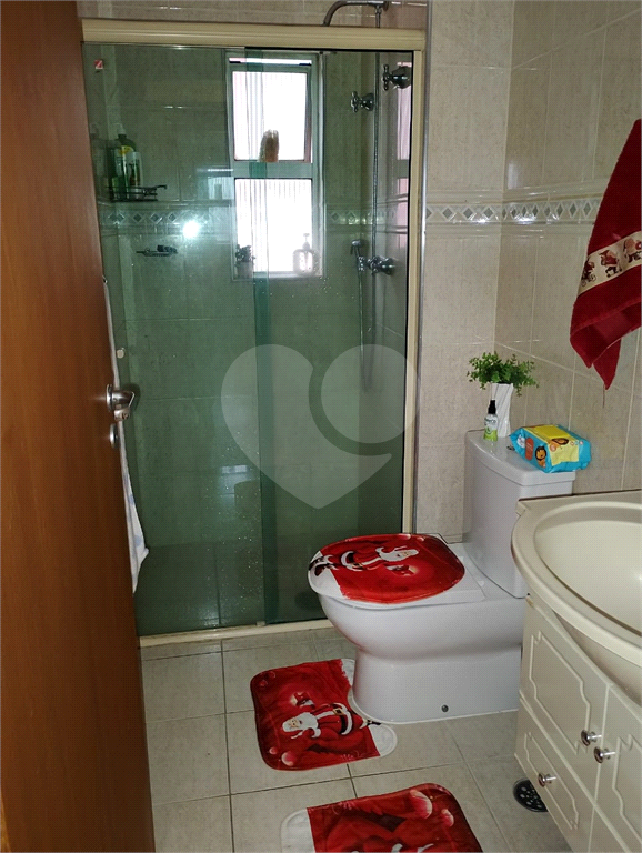APARTAMENTO À VENDA NO JARDIM DAS LARANJEIRAS | 98M² | 3 DORMITÓRIOS | VARANDA | LAZER DE CLUBE