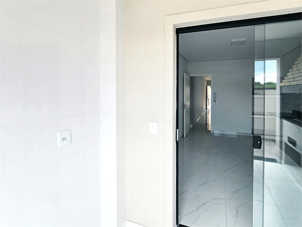 Sobrado novo no Mandaqui  125 m² | 3 suítes | 2 vagas | lazer