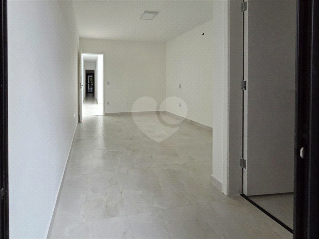 Sobrado novo no Mandaqui  125 m² | 3 suítes | 2 vagas | lazer