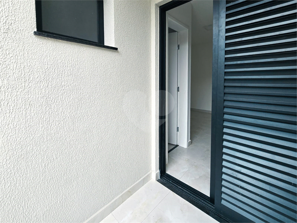 Sobrado novo no Mandaqui  125 m² | 3 suítes | 2 vagas | lazer