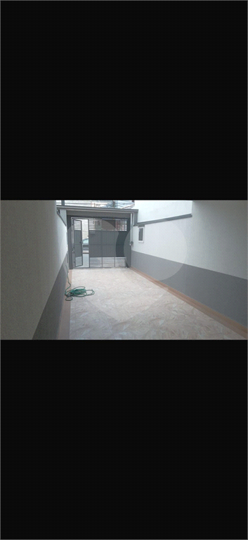 Sobrado novo no Mandaqui  125 m² | 3 suítes | 2 vagas | lazer