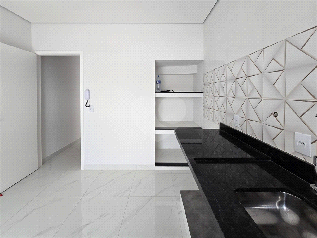 Sobrado novo no Mandaqui  125 m² | 3 suítes | 2 vagas | lazer