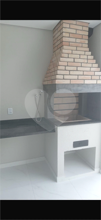 Sobrado novo no Mandaqui  125 m² | 3 suítes | 2 vagas | lazer